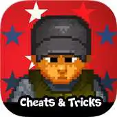 Free play online Cheats  Tricks Mini DAYZ to Survive Longer APK