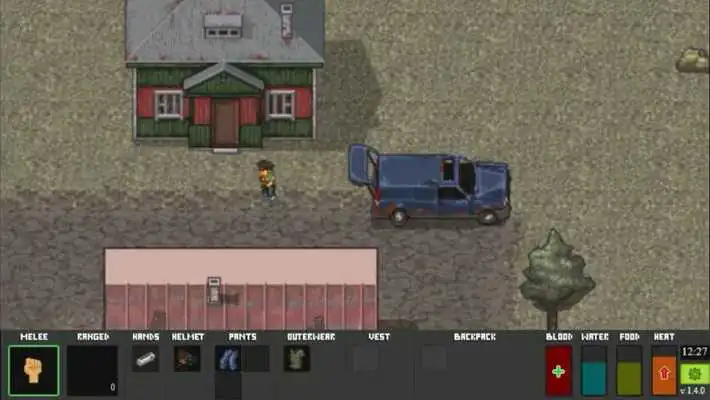 Play Cheats  Tricks Mini DAYZ to Survive Longer