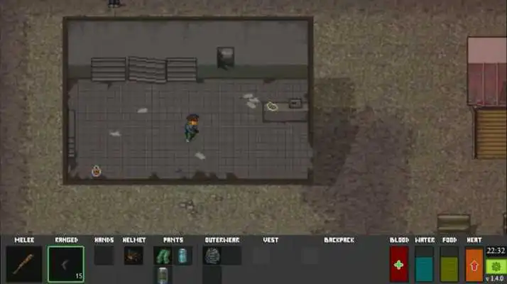 Play Cheats  Tricks Mini DAYZ to Survive Longer