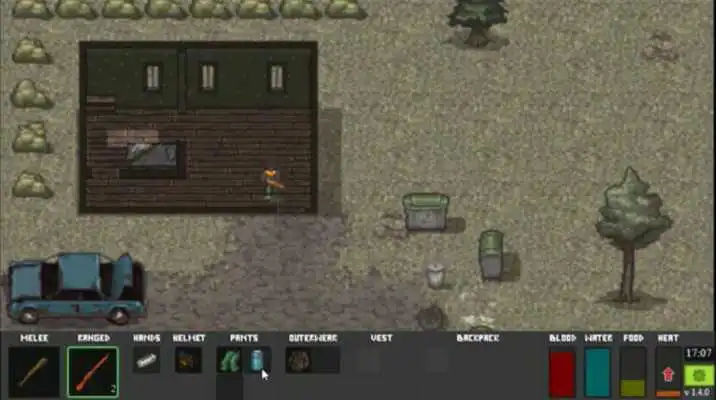 Play Cheats  Tricks Mini DAYZ to Survive Longer