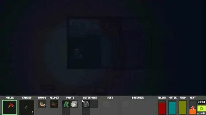 Play Cheats  Tricks Mini DAYZ to Survive Longer