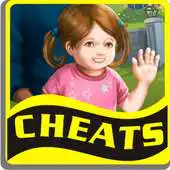Free play online Cheats Virtual Families APK