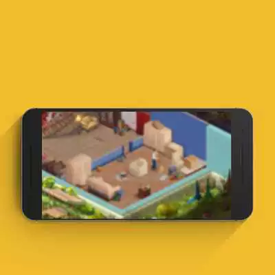 Play Cheat  Tricks for Homescapes