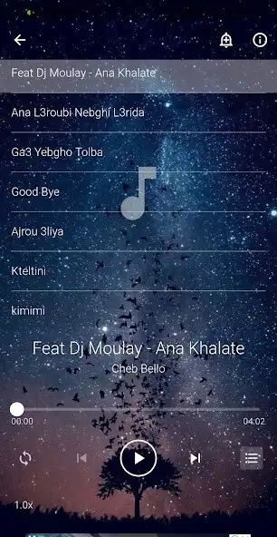 Play cheb bello 2021 songs  and enjoy cheb bello 2021 songs with UptoPlay