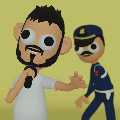 Play Cheb Larbi Game (Wah A Liyam) APK Play Cheb Larbi Game (Wah A Liyam) APK