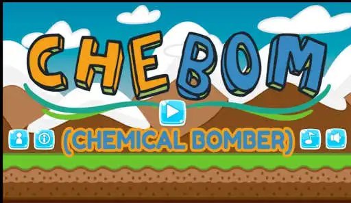 Play CHEBOM (CHEMICAL BOMBER) and enjoy CHEBOM (CHEMICAL BOMBER) with UptoPlay Play CHEBOM (CHEMICAL BOMBER) and enjoy CHEBOM (CHEMICAL BOMBER) with UptoPlay