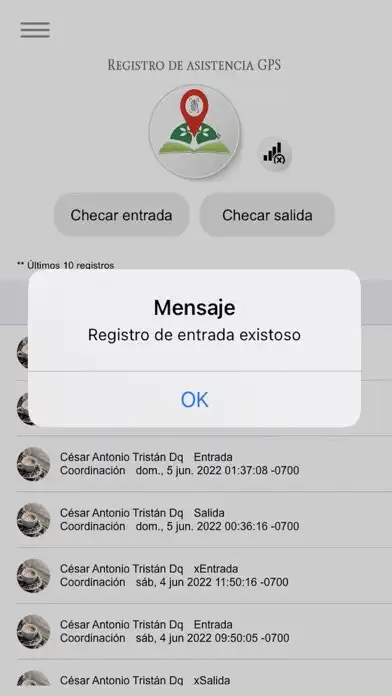 Play Checador TBC as an online game Checador TBC with UptoPlay