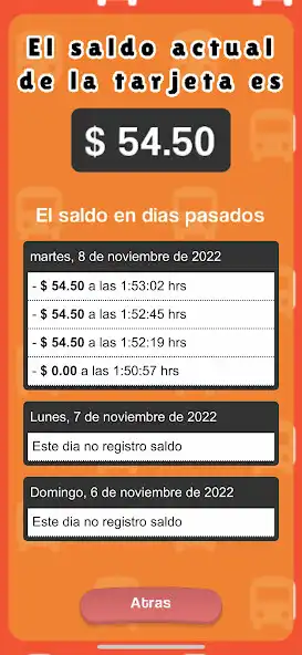 Play Checa tu saldo as an online game Checa tu saldo with UptoPlay