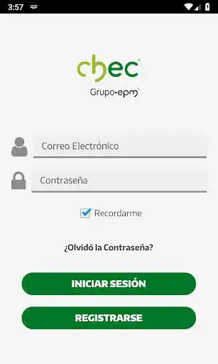 Play CHEC Clientes as an online game CHEC Clientes with UptoPlay
