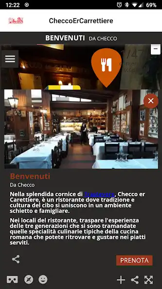 Play Checco er Carrettiere as an online game Checco er Carrettiere with UptoPlay