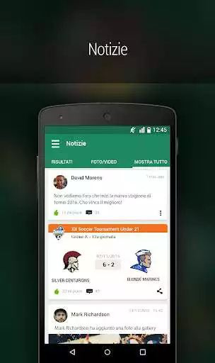 Play Checco Sport as an online game Checco Sport with UptoPlay