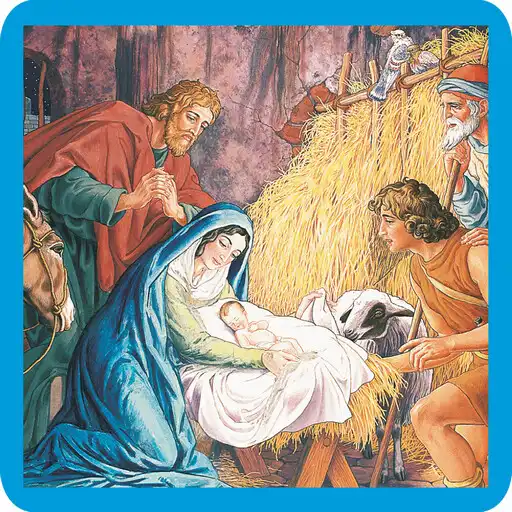 Play Chechen stories from the Bible APK