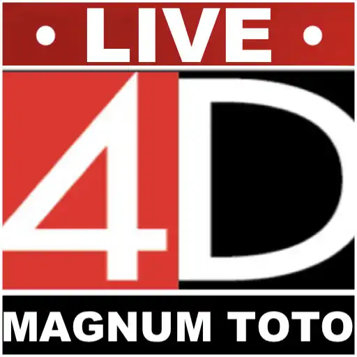 Play Check 4D Results Toto 4D Live APK Play Check 4D Results Toto 4D Live APK