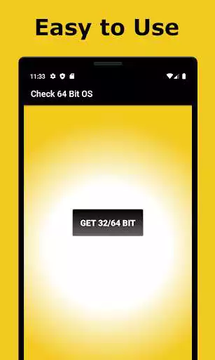 Play Check 64 Bit OS  and enjoy Check 64 Bit OS with UptoPlay