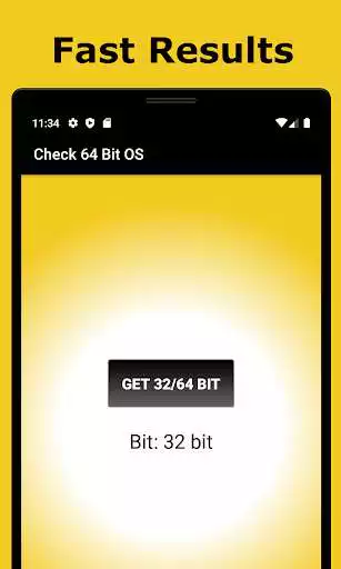Play Check 64 Bit OS as an online game Check 64 Bit OS with UptoPlay