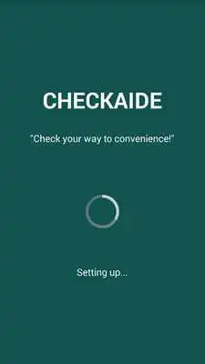 Play CheckAide
