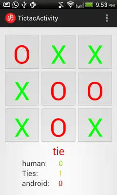 Play Check and Cross