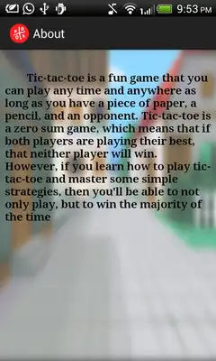 Play Check and Cross