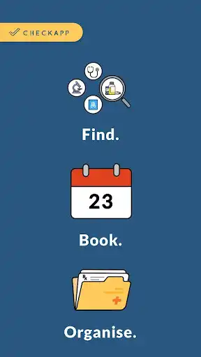Play CheckApp  and enjoy CheckApp with UptoPlay