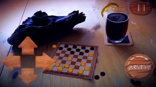 Play CheckARs: Checkers in Augmented Reality as an online game CheckARs: Checkers in Augmented Reality with UptoPlay