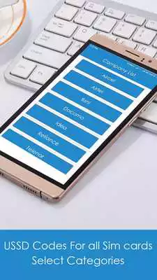 Play Check balence USSD codes