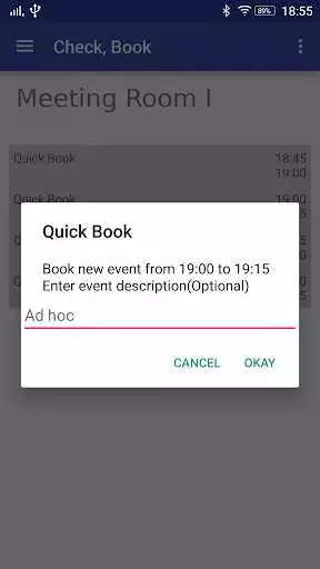 Play CheckBook
