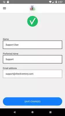 Play CheckBook