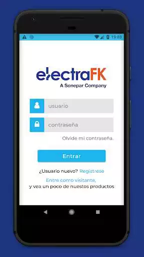 Play Checkbuy ElectraFK as an online game Checkbuy ElectraFK with UptoPlay