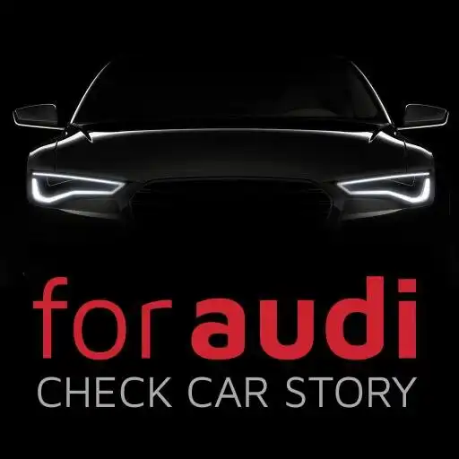 Play Check Car History For Audi APK Play Check Car History For Audi APK