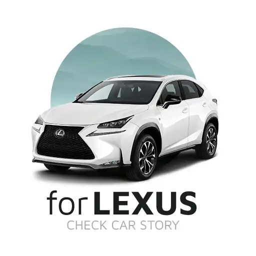 Play Check Car History for Lexus APK Play Check Car History for Lexus APK