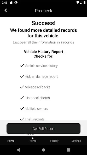 Play Check Car History for Lexus as an online game Check Car History for Lexus with UptoPlay