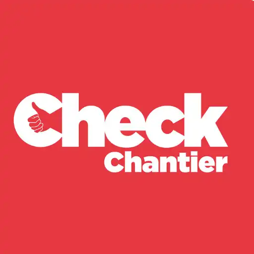 Play Check Chantier APK