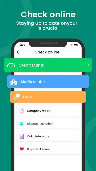 Play Check Credit Score Online as an online game Check Credit Score Online with UptoPlay