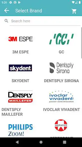 Play CheckDent as an online game CheckDent with UptoPlay