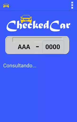 Play CheckedCar