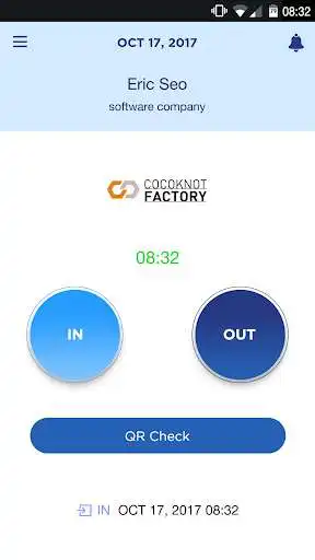 Play checkedin365  and enjoy checkedin365 with UptoPlay