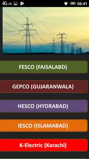 Play Check Electricity Sui Gas Bills Online as an online game Check Electricity Sui Gas Bills Online with UptoPlay