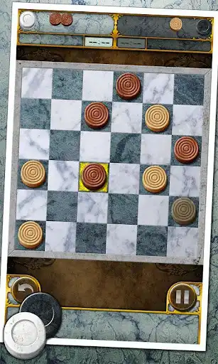 Play checkers 2