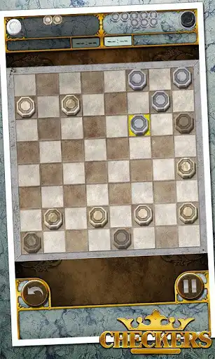 Play checkers 2