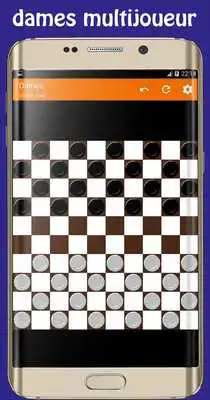 Play checkers 2