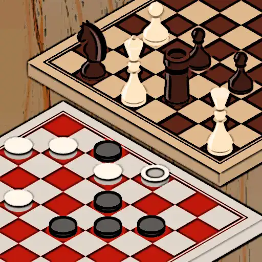 Play Checkers and Chess APK