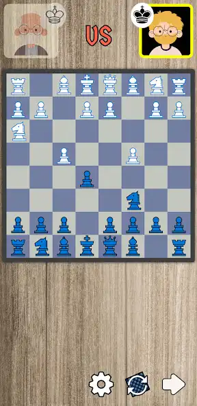 Play Checkers and Chess  and enjoy Checkers and Chess with UptoPlay