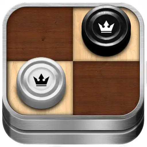 Play Checkers board game APK