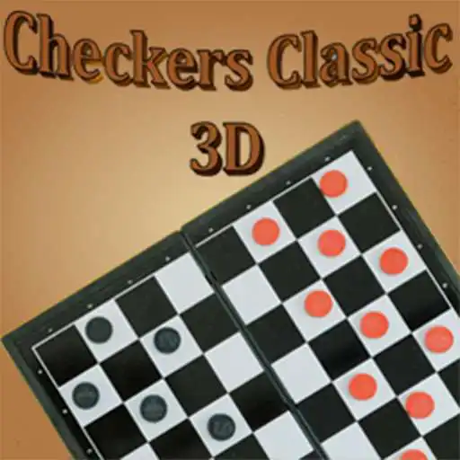Play Checkers Classic 3D APK