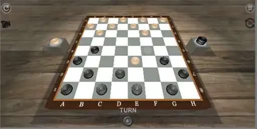 Play Checkers Classic 3D as an online game online Checkers Classic 3D with UptoPlay com.sagames.checkersclassic3d Play Checkers Classic 3D as an online game Checkers Classic 3D with UptoPlay