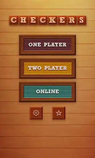 Play Checkers Classic Free: 2 Player Online Multiplayer  and enjoy Checkers Classic Free: 2 Player Online Multiplayer with UptoPlay