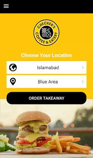 Play Checkers Coffee Eatery  and enjoy Checkers Coffee Eatery with UptoPlay