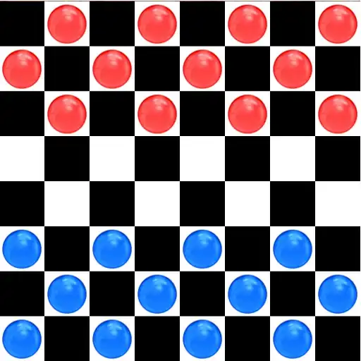 Play checkers - dama APK Play checkers - dama APK