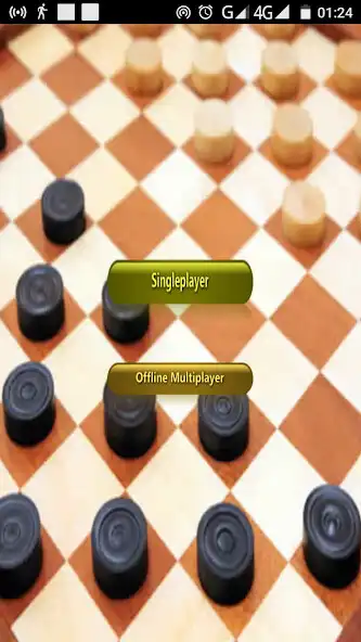 Play checkers - dama  and enjoy checkers - dama with UptoPlay