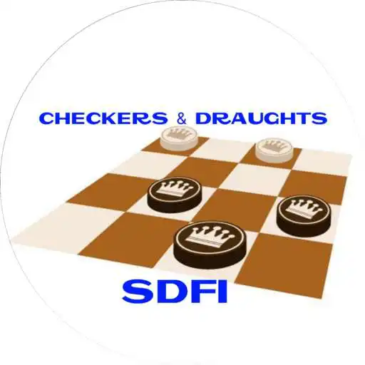 Play CHECKERS & DRAUGHTS (SDFI) APK